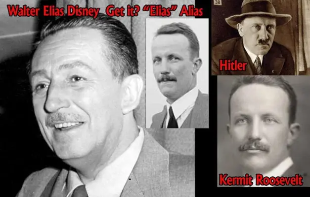 personajes