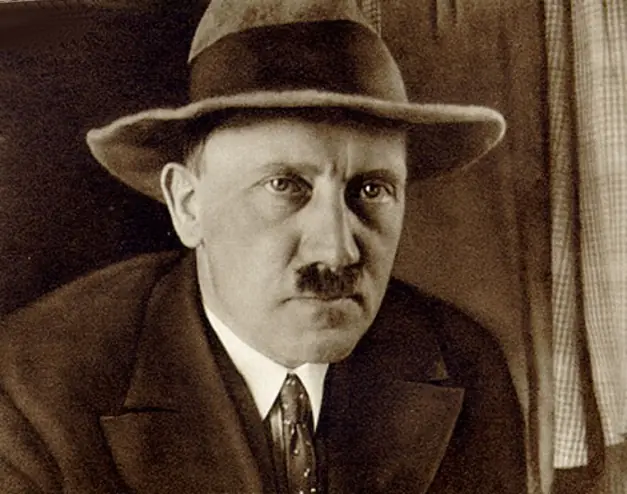 hitler