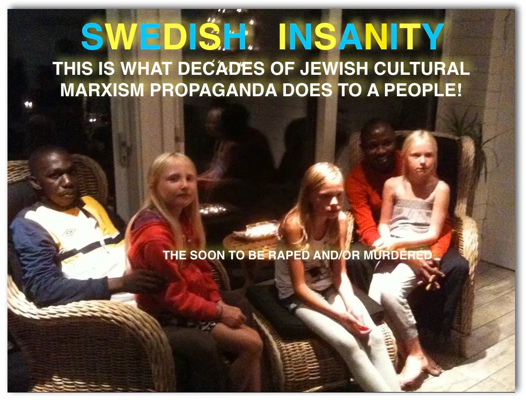 Urgente: "Europa se vuelve mestiza y ya es irreversible"