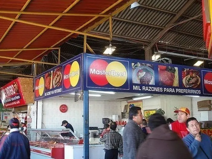Marcas Piratas..!! (Megapost)