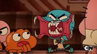 el increible mundo de gumball