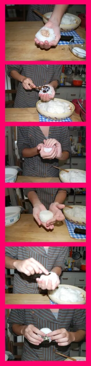 recetas y cocina