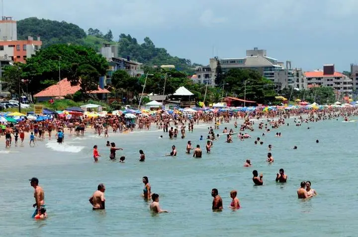 Mis vacaciones en brasil, pasa te lo muestro.
