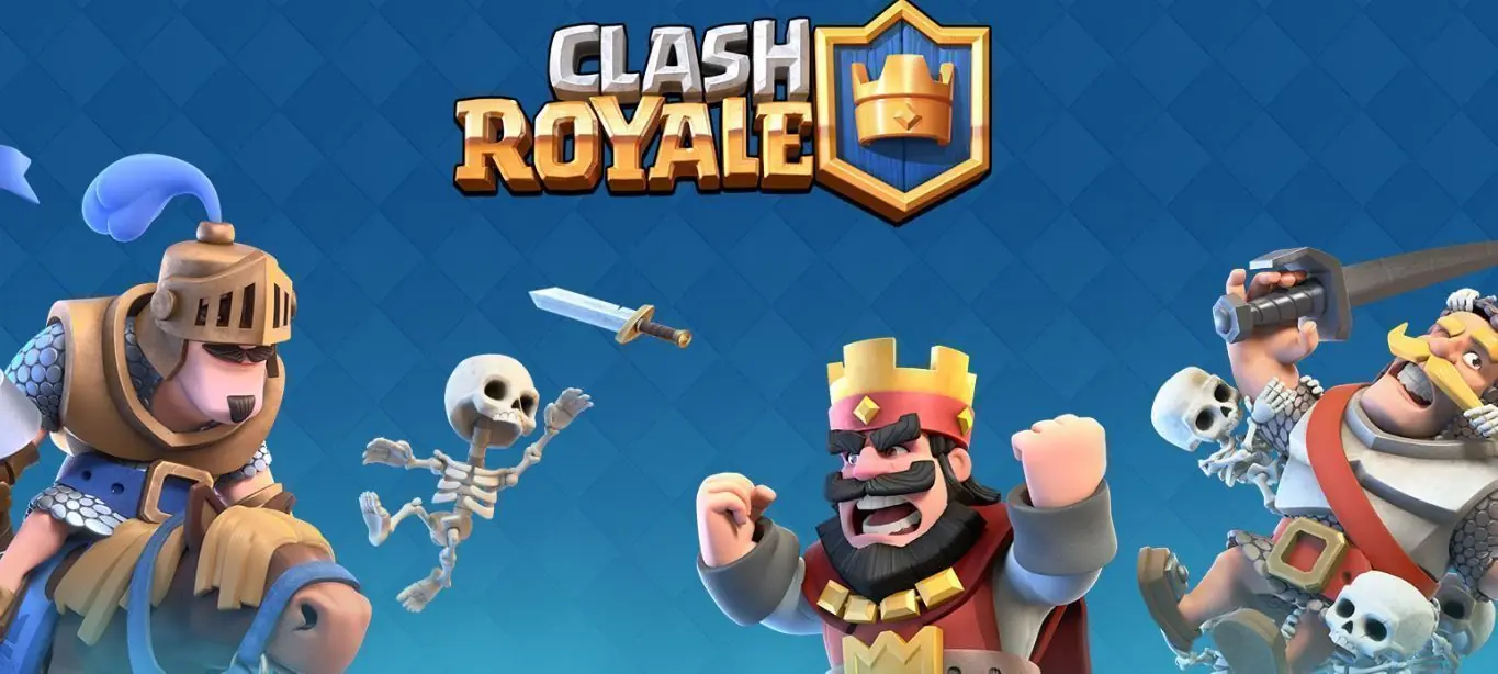 Final mundial de Clash Royale! [Mex vs ISV]