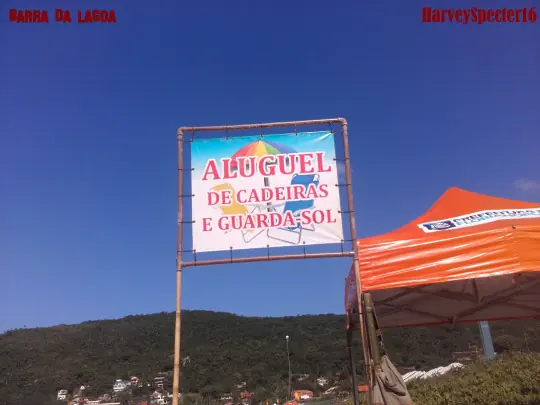 Mis vacaciones en brasil, pasa te lo muestro.