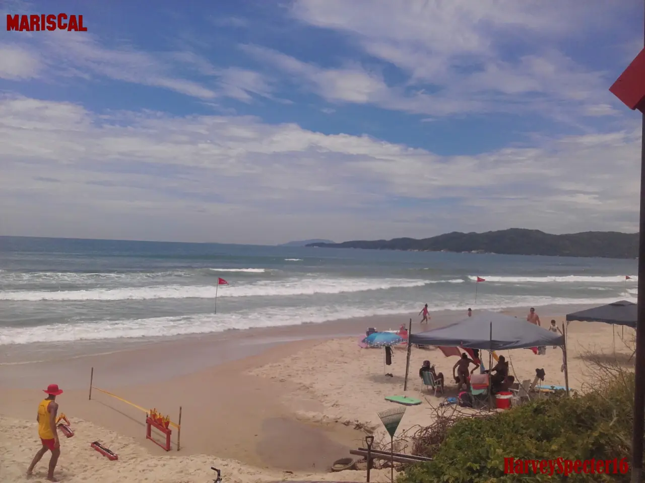 vacaciones