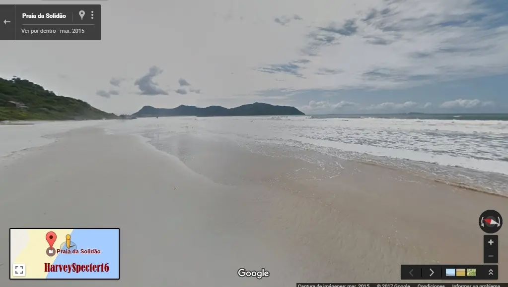 Mis vacaciones en brasil, pasa te lo muestro.