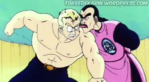 dragoon ball z es mierda