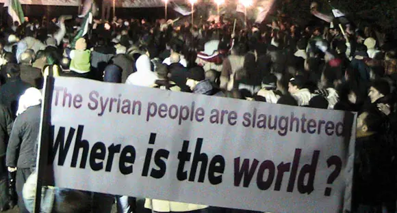 Siria