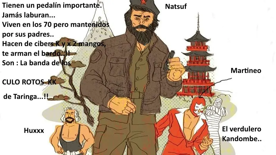 Lloran los K  el 67 % de la gente Apoya a Macri...!!