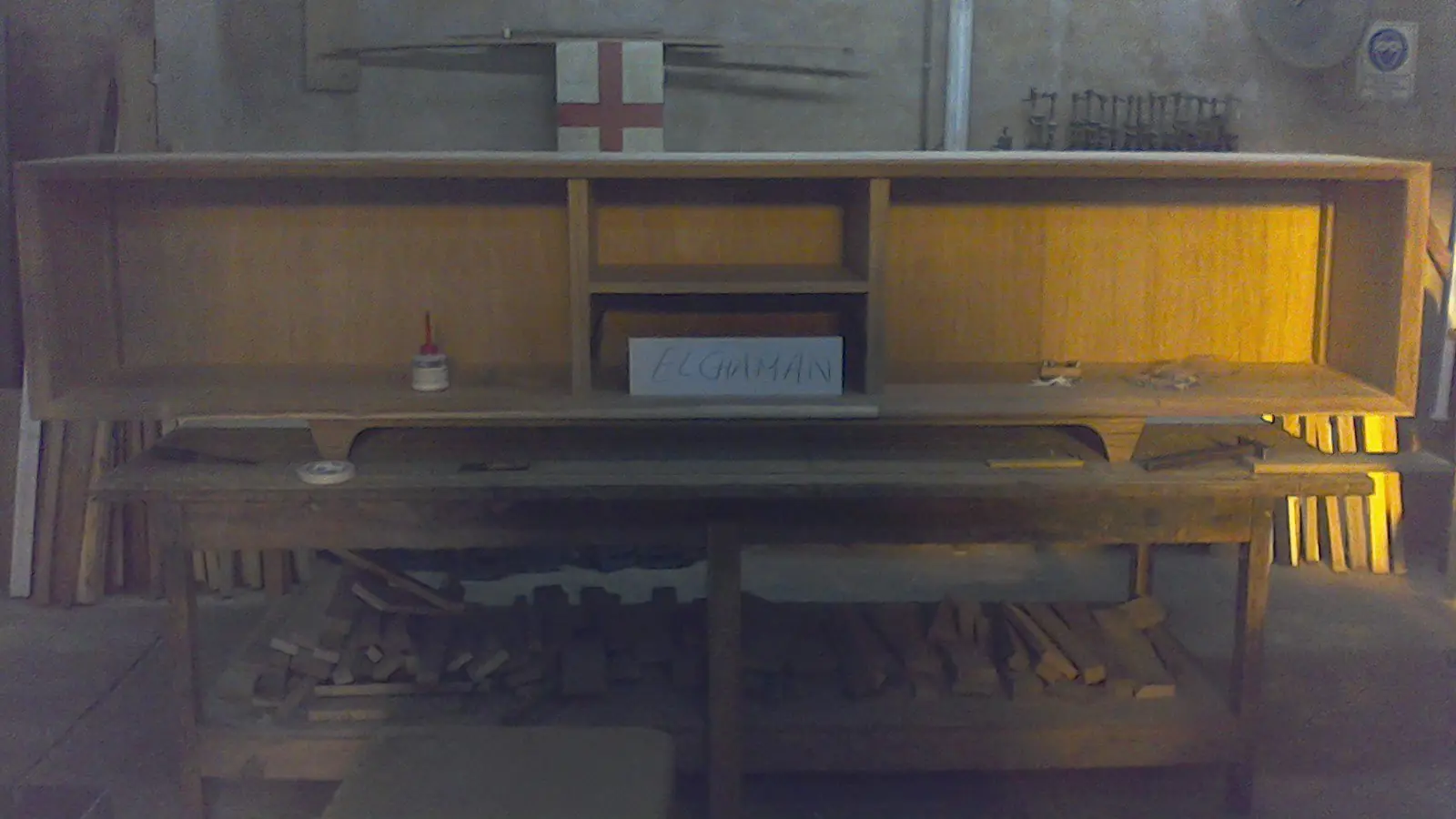 mueble para tv