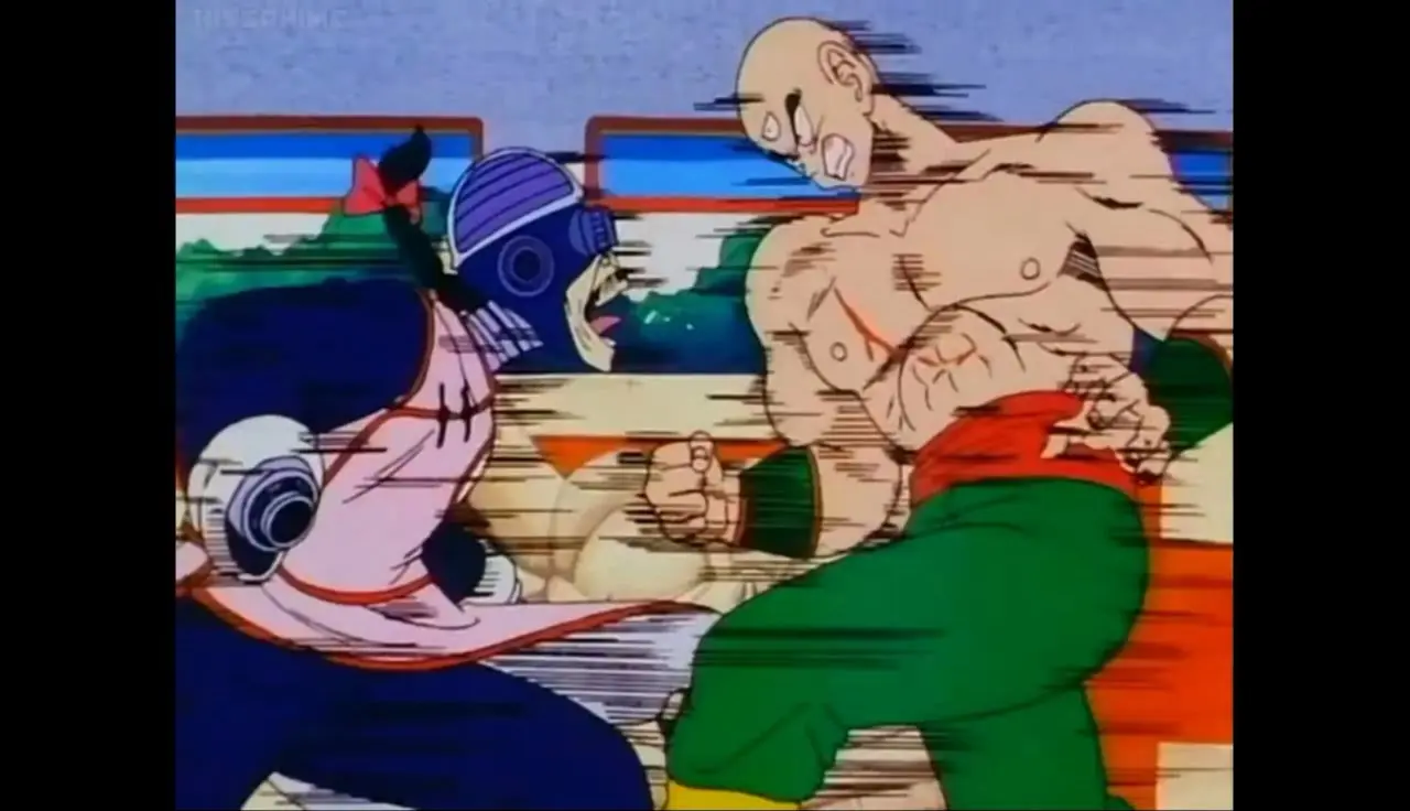 dragoon ball z es mierda