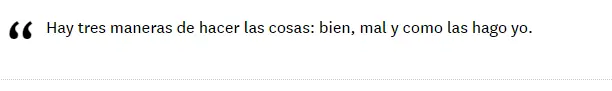 drogas