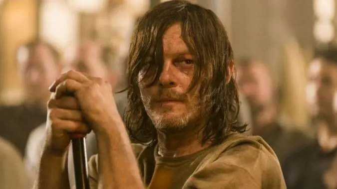 Por que El medico de Negan Es Importante Para La RebelionY