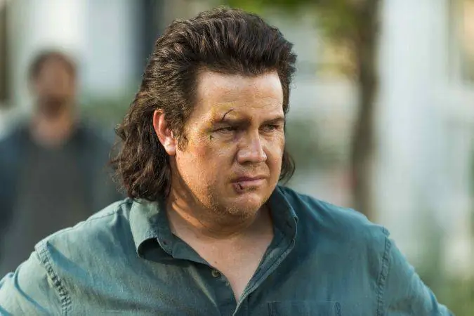The walking dead Por que El medico de Negan Es Importante Para La RebelionY