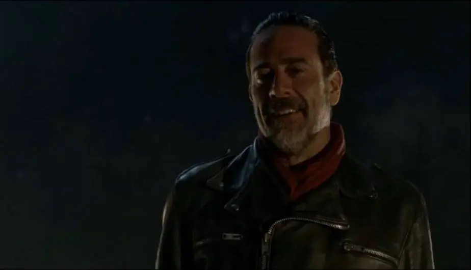 ¿Por qué el médico de Negan es importante para la rebelión?