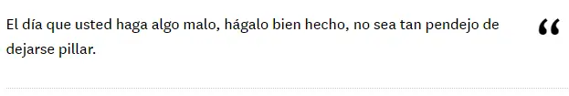 drogas