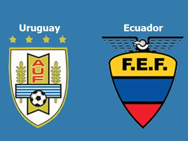 Uruguay Campeon papa!!!!!!!!!!!!!