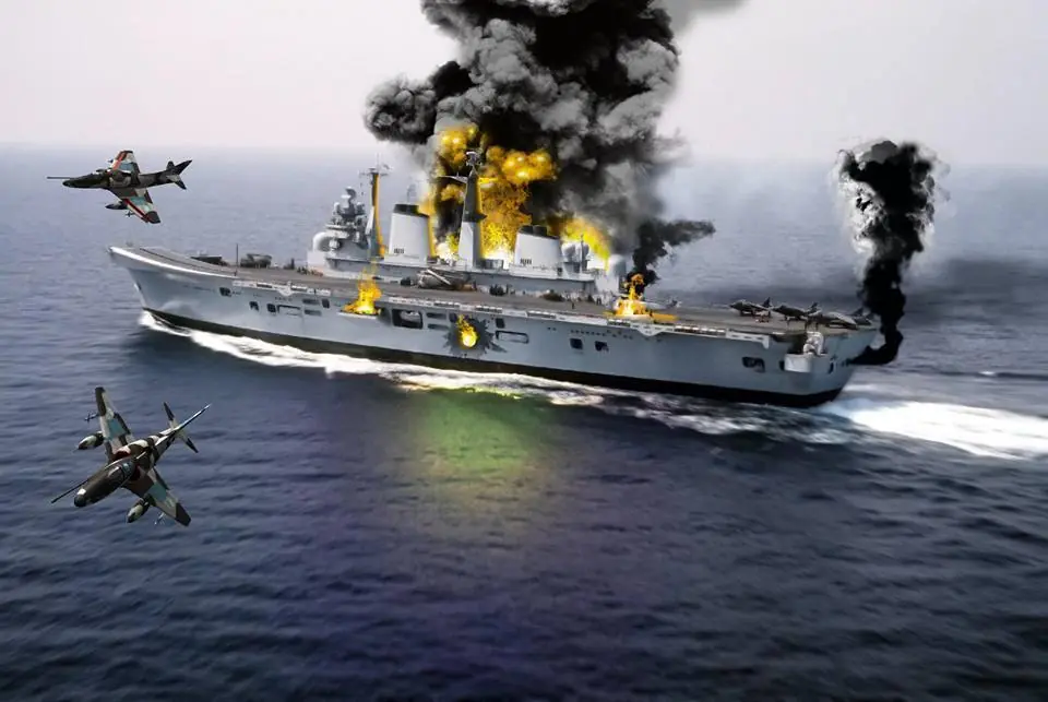 veteranos malvinas