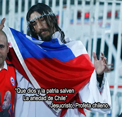 Chile el país con más gente rubia de América según estudio