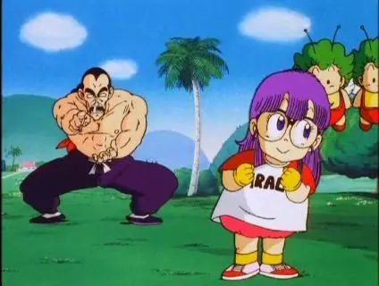 dragoon ball z es mierda
