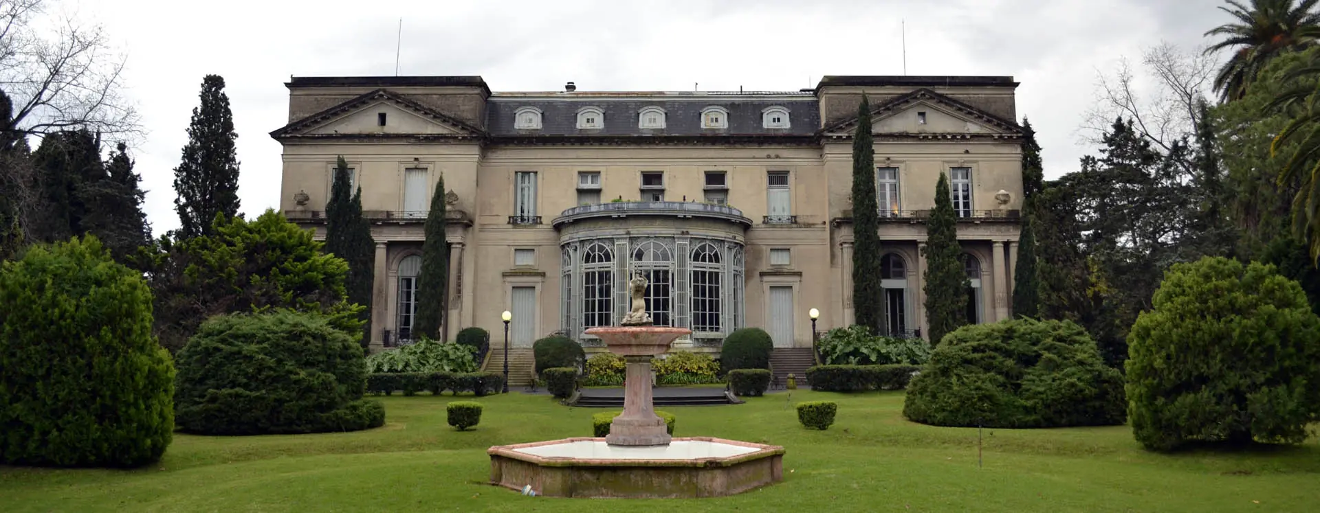 palacio alzaga unzue