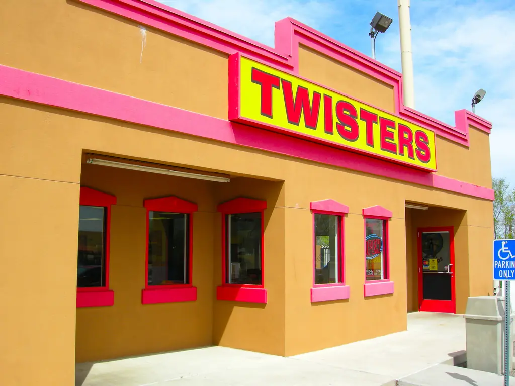 Breaking Bad: Locaciones Reales de la serie con coordenada Breaking Bad: Locaciones Reales de la serie con coordenada