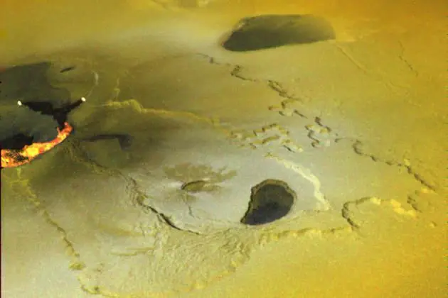 10 misterios del sistema solar que resultan muy confusos