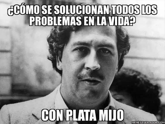 drogas