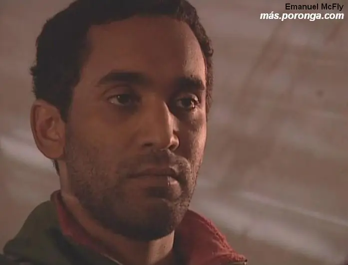 La pelicula favorita de Omar de The Wire