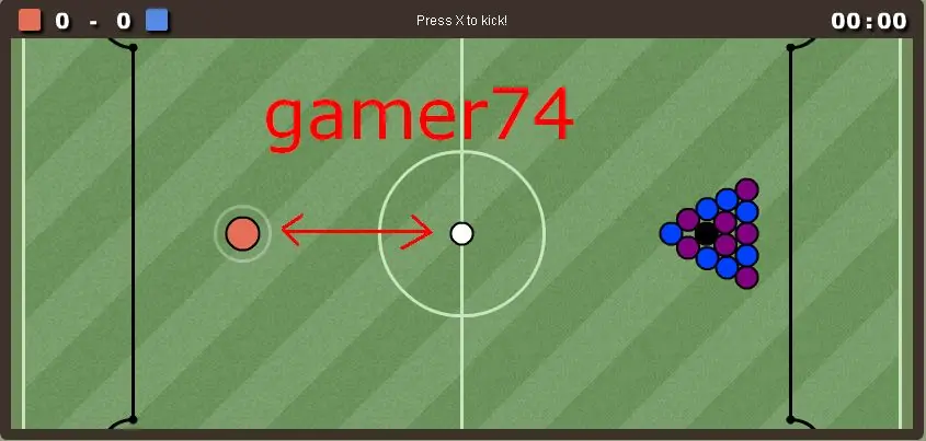 haxball haxball