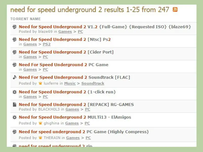 Instalar un juego en torrent (desde un archivo)