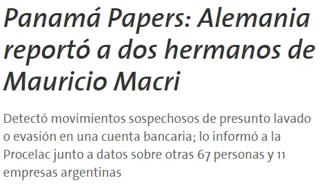 corrupcion corrupcion