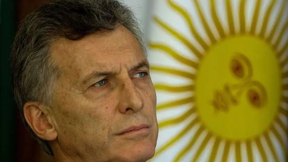 Encuestas propias, Macri apuesta a polarizar la elección
