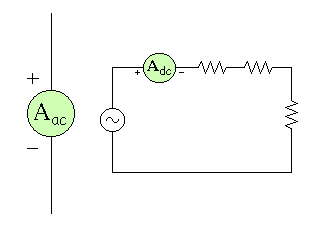 Leyes de Kirchhoff, Electrónica