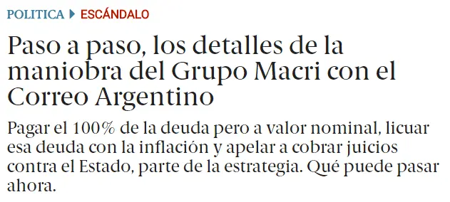 inflacion inflacion