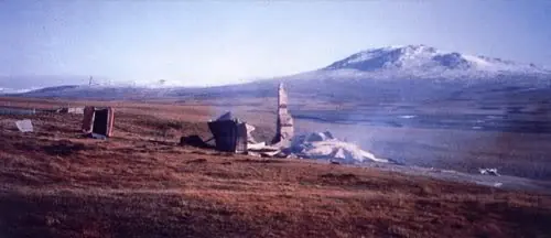 veteranos malvinas