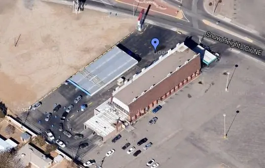 Breaking Bad: Locaciones Reales de la serie con coordenada Breaking Bad: Locaciones Reales de la serie con coordenada