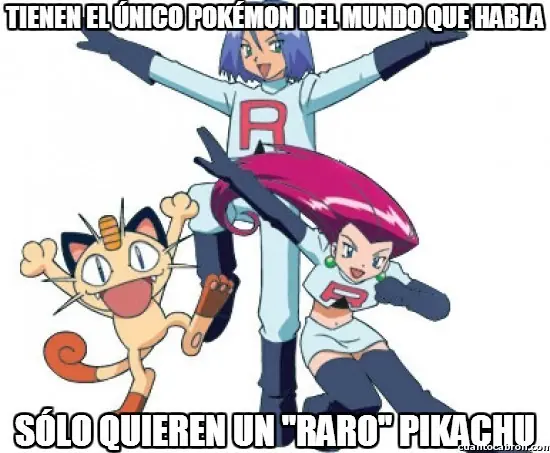 Logica  pokémon!