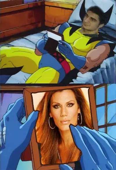 travestismo