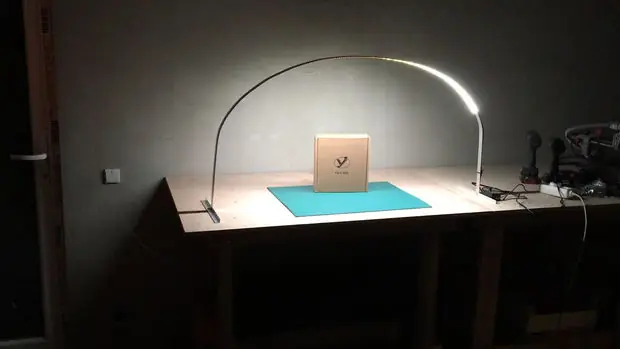 construir mesa de trabajo