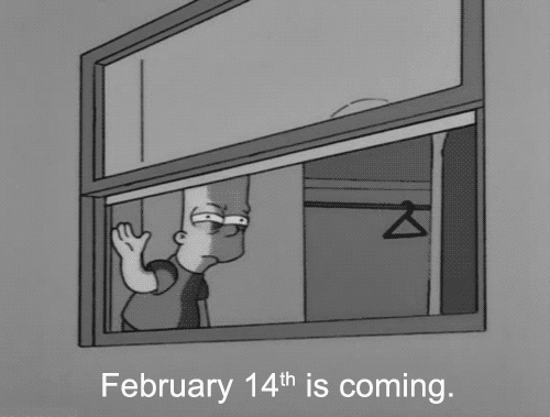 san valentin