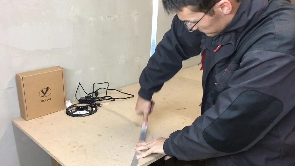 construir mesa de trabajo