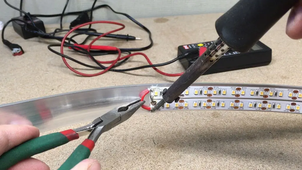 construir mesa de trabajo