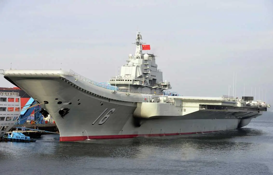 armada rusa