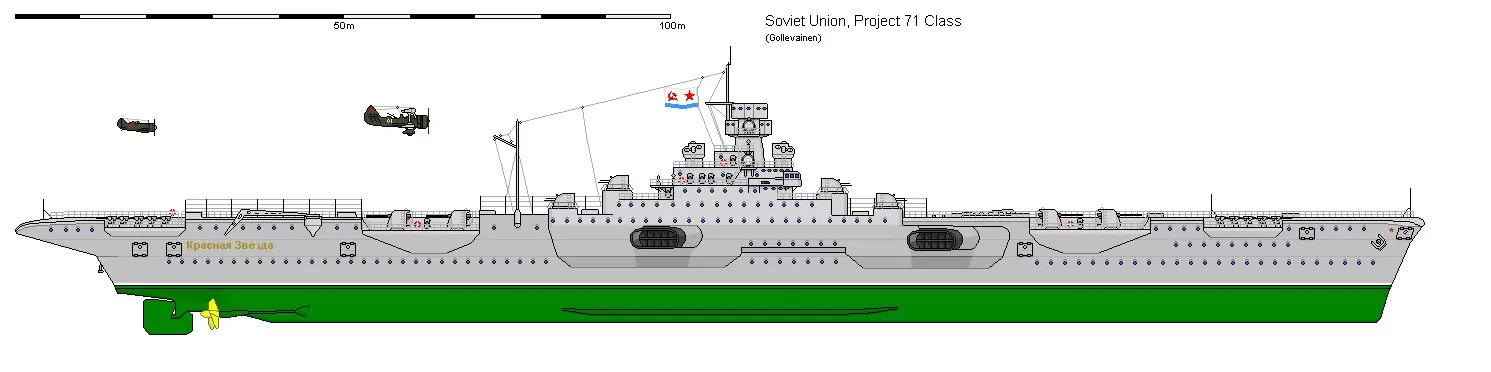armada rusa