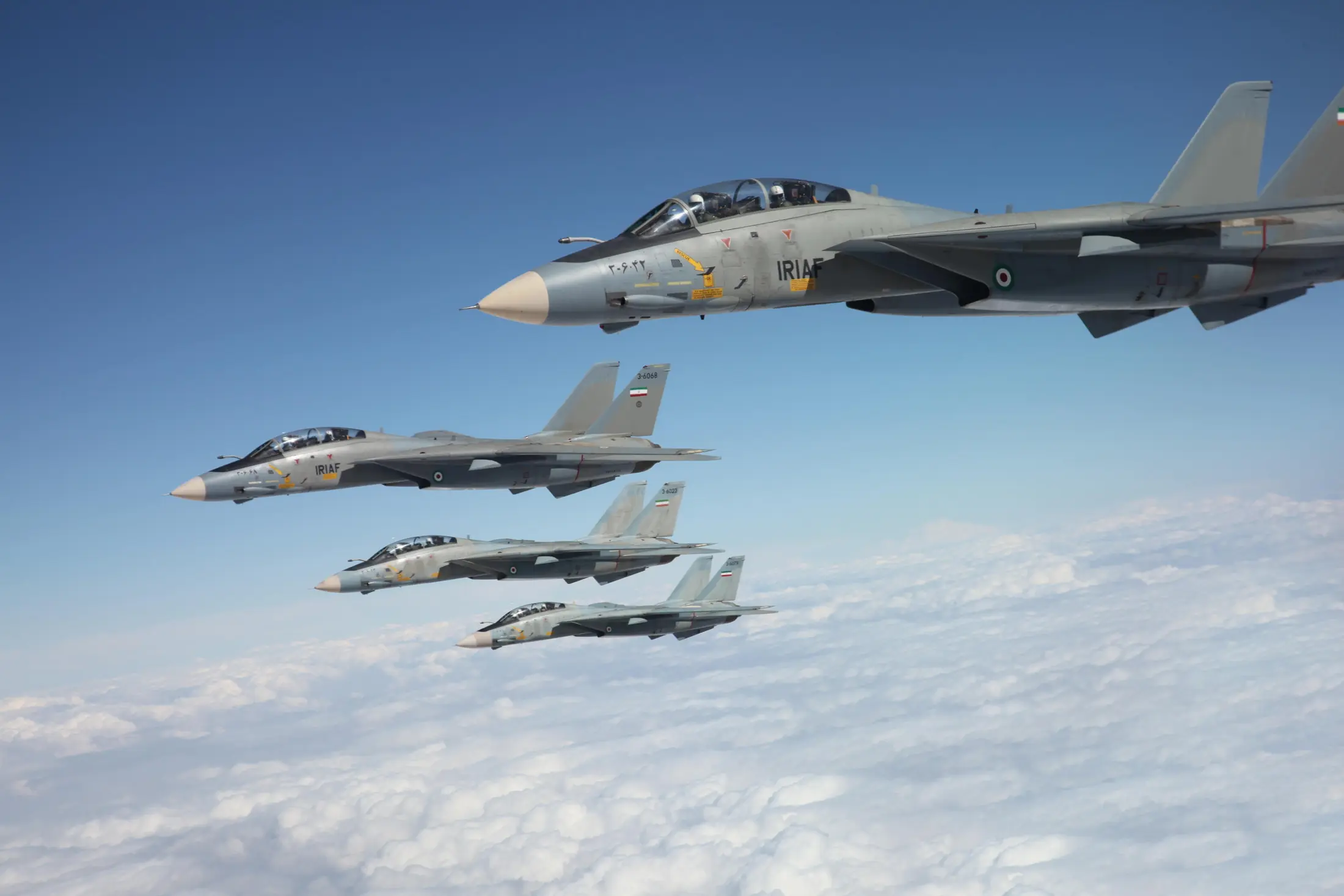 aviones de combate