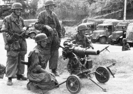guerra