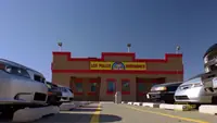 breaking bad donde se filmo