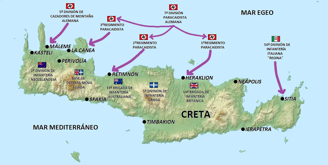Creta